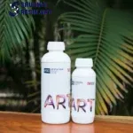 EPOKE Art Epoxy Resin v.2.0 Hobby Kit (1200g)