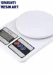 SF-400 Weighing Scale for resin artists