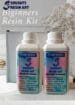 3:1 Resin Small Pack 200 grams