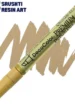 deco gold marker thick tip