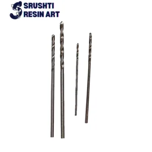 Hand drill machine bits set