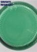 Jade green opaque resin art pigment srushti resin art