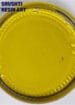 Zinc Yellow Opaque Pigment for resin art