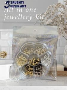 keychain-jewellery kit all in one