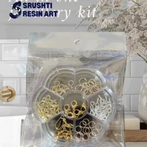 keychain-jewellery kit all in one