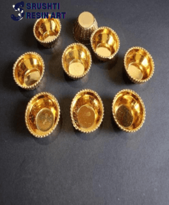 Pooja Thali Katori 3CM size