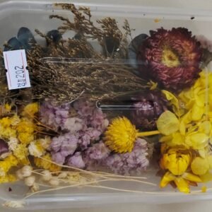 Dry Flower Box Mix (Code - 202)