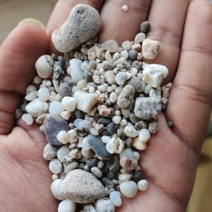 Ocean Theme Pebbles Stones 250 Grams