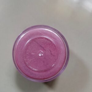 Light Pink Mica Pearl Powder Pigment