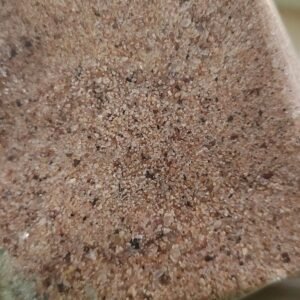 Natural Sand for the Ocean/ Resin Art 250 Grams