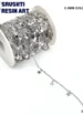 bss31s-SILVER-CHAIN-WITH-STAR-BIDS-18INCH