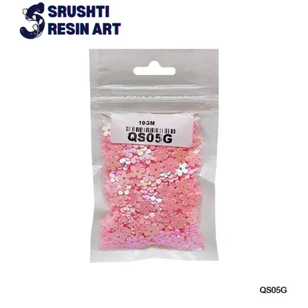 sequin-qs05g-flower-7mm-l-pink-10gm-sequins-srushti-resin-art