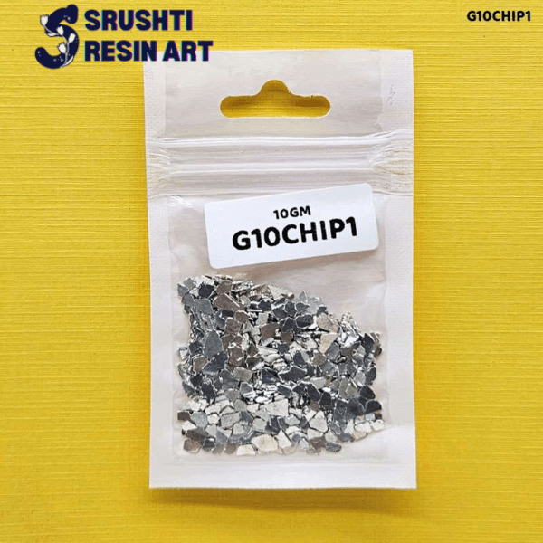 silver-glass-chips