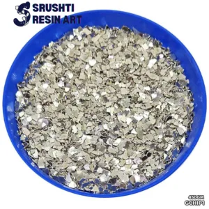silver-glass-chips