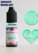 Apple green alcohol ink 10ml