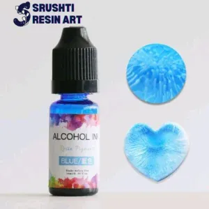 ALCOHOL INK 10ml BLUE