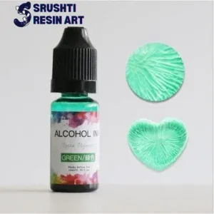 ALCOHOL INK 10ml GREEN