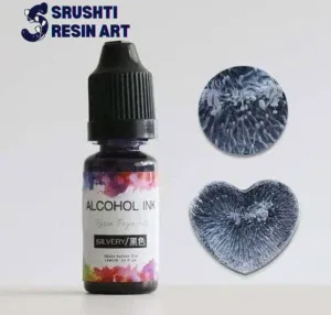 silver_alcohol_ink_srushtiresinart_hyderabad