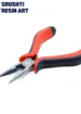 plier tools for jewellery making