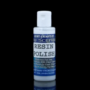 30ml resin polish shiner