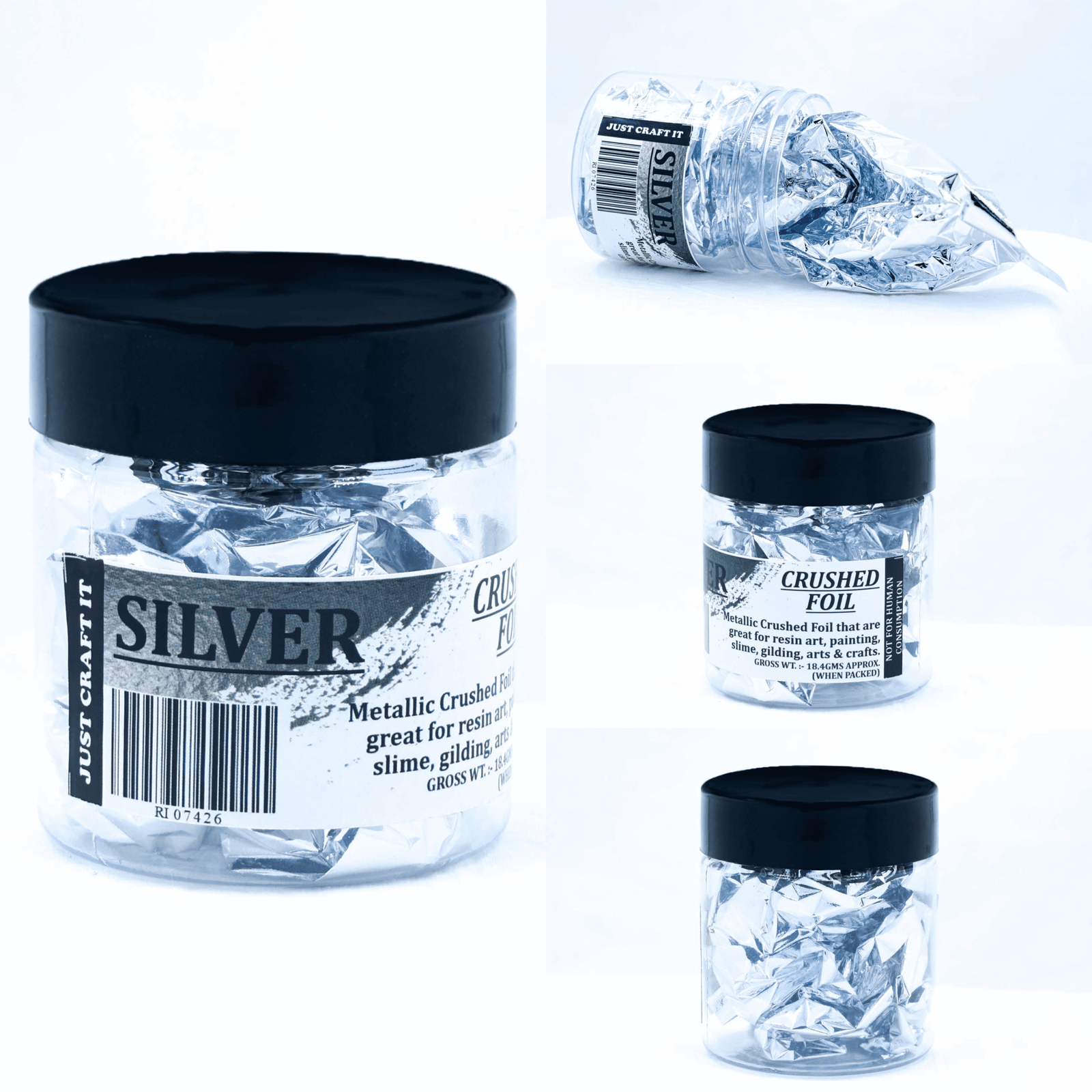 crushed-foil-flakes-silver