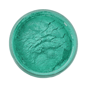 Aquamrine Pearl Mica Powder