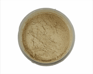 Champagne Gold Pearl Mica Powder