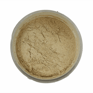 Champagne Gold Pearl Mica Powder