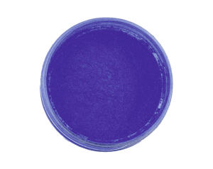 Dark Blue Pearl Mica Powder