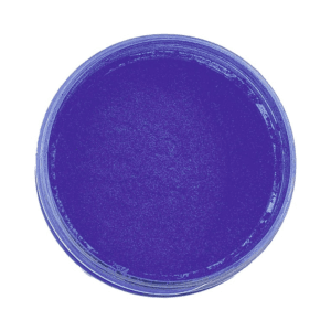 Dark Blue Pearl Mica Powder