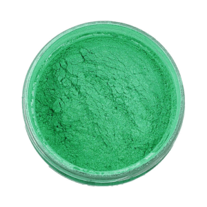 Emerald Green Pearl Mica Powder