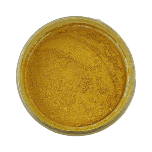 Gold Pearl Mica Powder