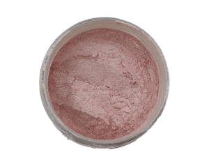 Light Pink Pearl Mica Powder