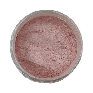 Light Pink Pearl Mica Powder