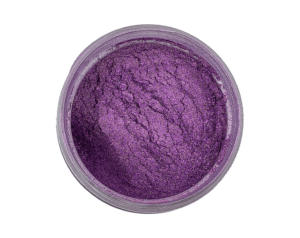 Symphony Purple Pearl Mica Powder