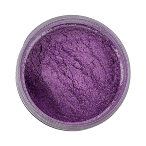 Symphony Purple Pearl Mica Powder