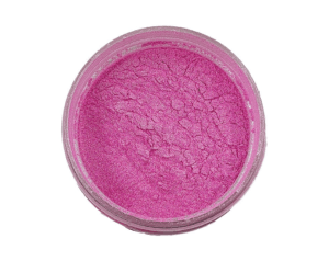 Tender Pink Pearl Mica Powder