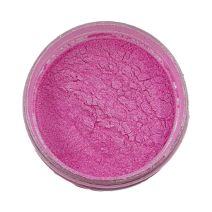 Tender Pink Pearl Mica Powder