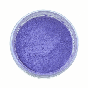Violet Pearl Mica Powder