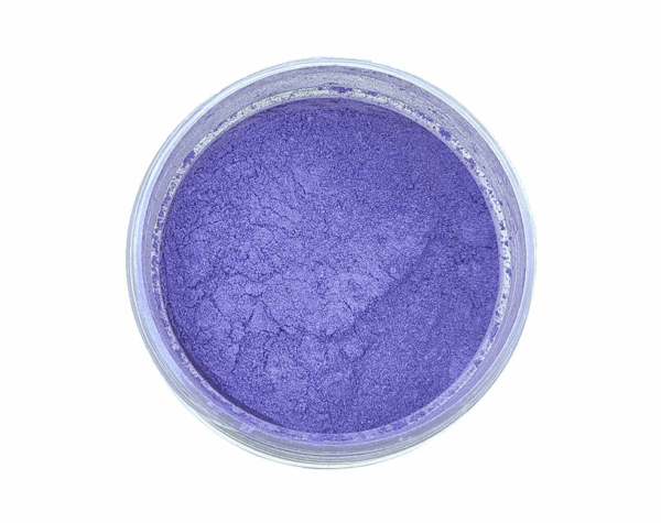 Violet Pearl Mica Powder