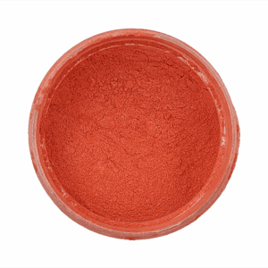 PP042 Watermelon Red Pearlmica Powder 20 Gram