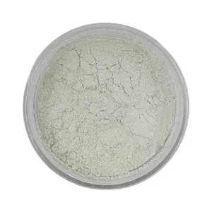 white pearl mica powder for resin art