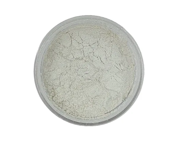 white pearl mica powder for resin art
