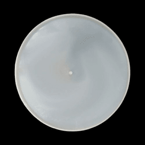 12 inch silicone clock mould for resin art