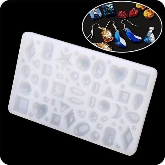 jewelery_studs_stones_gemstones_mould