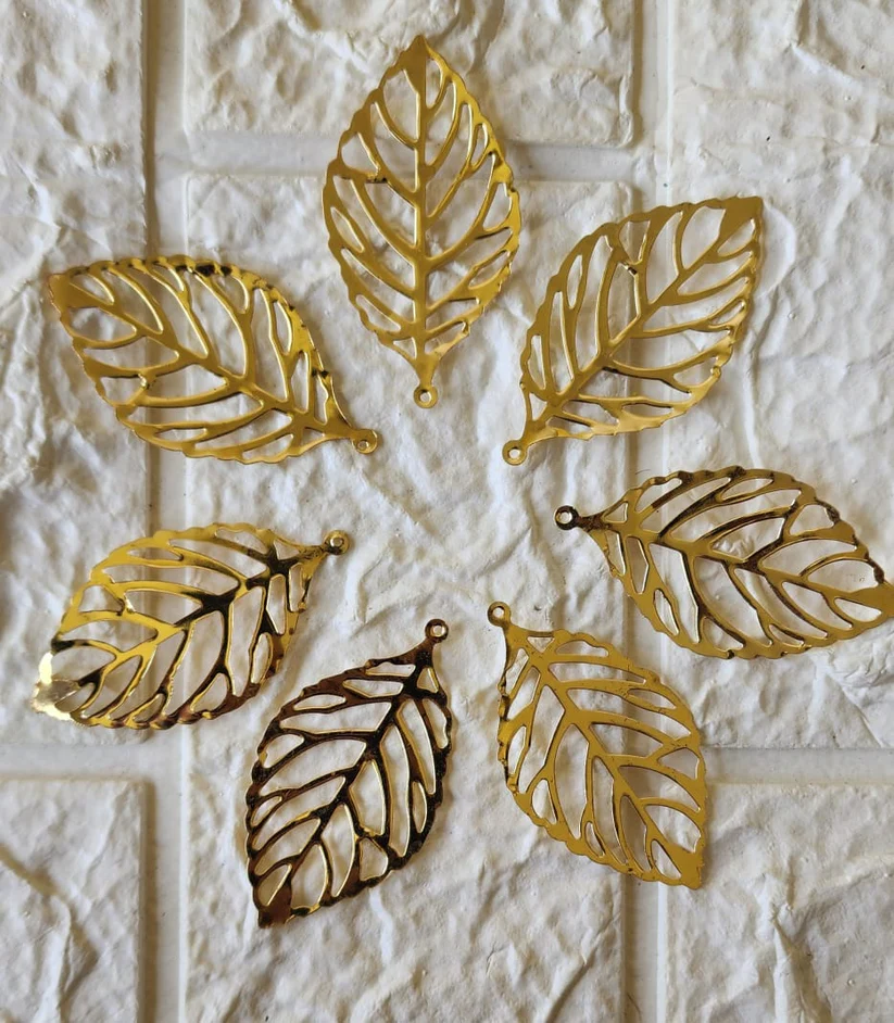 6cm-golden-jali-single-leaf-design 6cm-golden-jali-single-leaf-design1