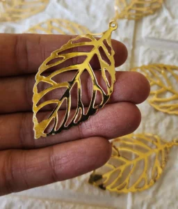 6cm-golden-jali-single-leaf-design1