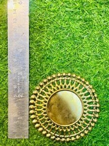 golden-metal-base-plate-for-pooja-thali