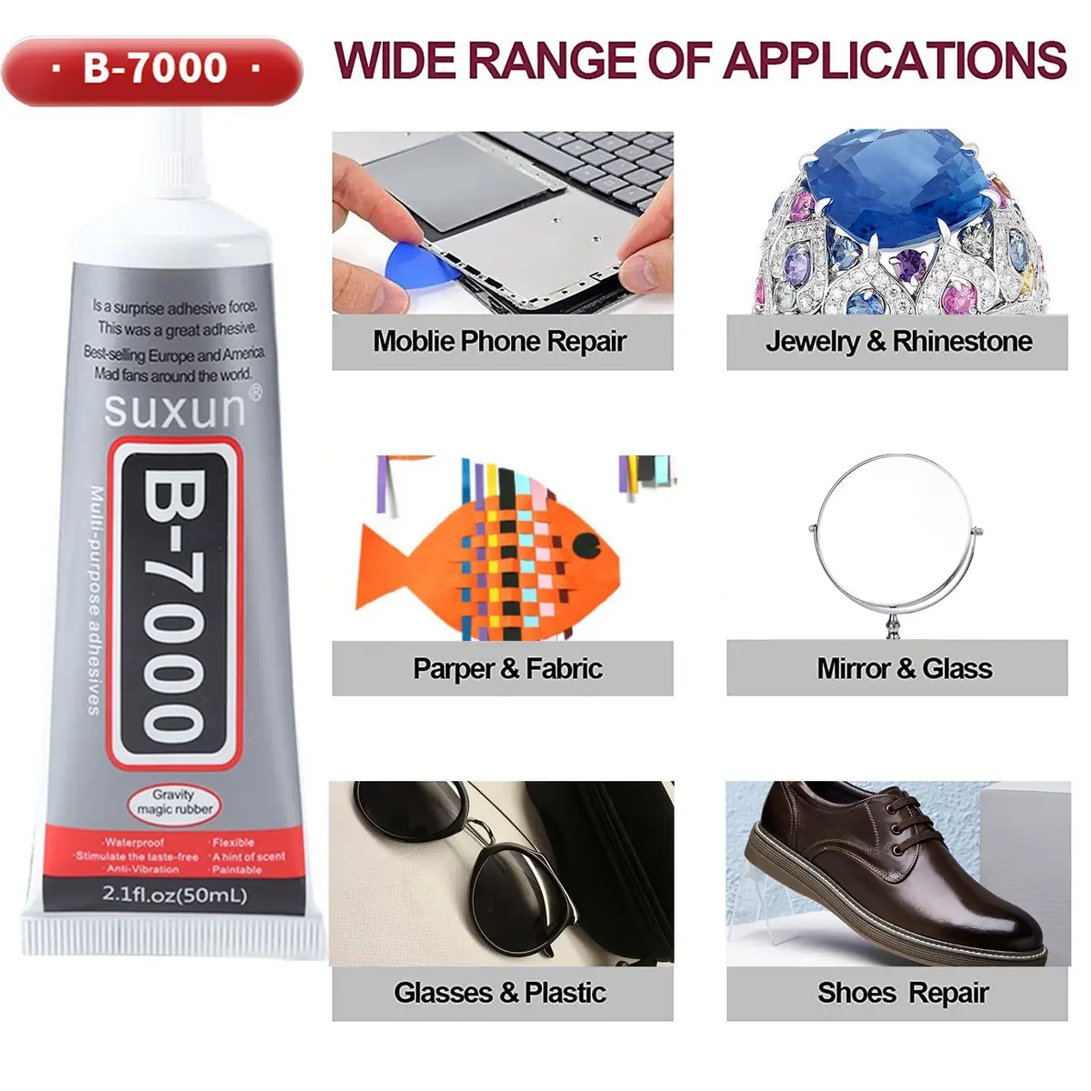 B-7000-50ML-3 B-7000-50ML-1