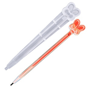 Silicone Mould Pen Butterflay Shape JSM100